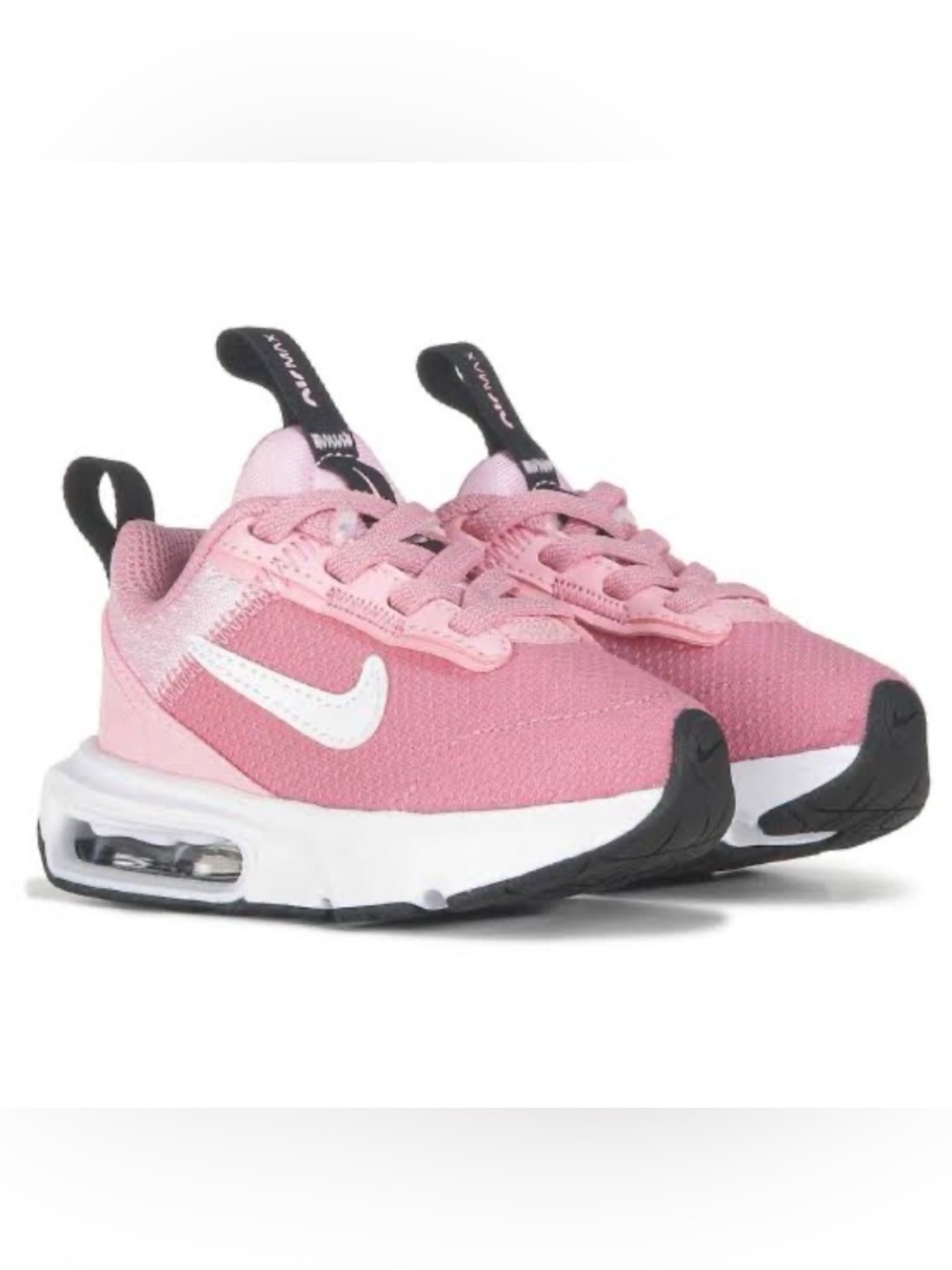 Nike Kids' Air Max INTRLK Lite Sneaker - Toddler
